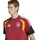 adidas Deutschland T-Shirt 2026 rot Herren Gr. S