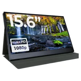 Denver PMO-15604 Port. Monitor FHD (15.6