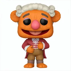 Funko POP Disney: MCC- Fozziwig