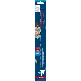 Bosch Säbelsägeblatt Expert Multi Material S 1256 XHM 2608900394