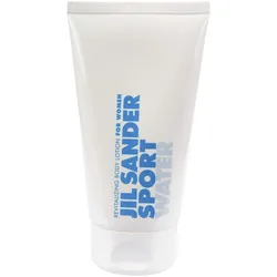 JIL SANDER Sport Water Body Lotion
