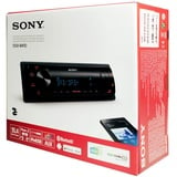 Sony DSX-B41D