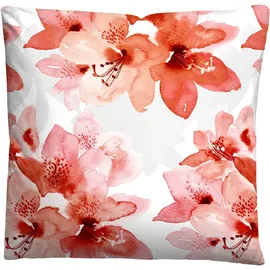 Castell 0350349 orange (terra) 155 x 220 cm + 2 x 80 x 80 cm