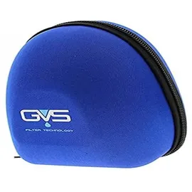 GVS SPM008 Elipse flache Halbmasken Aufbewahrungsbox