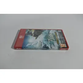 Nintendo The Legend of Zelda: Tears the Kingdom (Nintendo Switch 2)