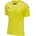 Core Xk Poly Trainingsshirt Gelb XL