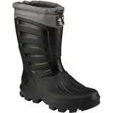 Viking Arctic 2.0 Herren Winterschuhe (Schwarz 40 EU) Winterstiefel