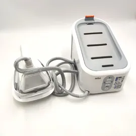 Braun CareStyle 3 IS 3132 WH orange