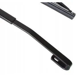 SERTPLAS Heckwischer-Set mit Arm und Wischerblatt 320 mm