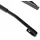 SERTPLAS Heckwischer-Set mit Arm und Wischerblatt 320 mm