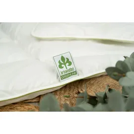 tb bettwaren Irisette Greenline Kamel Eco warm - 155x220 cm
