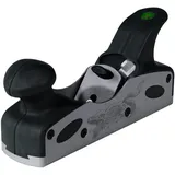 Ulmia Beitel + Handhobel, Doppelhobel Alu-Line Hobel (mit Gravur Drache