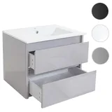 Mendler HWC-B19 Waschtisch 50 x 60 cm