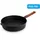 WOLL Eco Logic QXR Bratpfanne Ø 28 cm