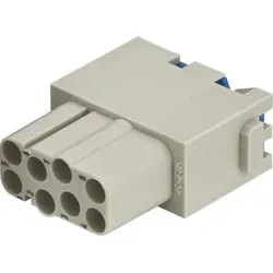 Harting Han EE Quick-Lock module female 09140082733