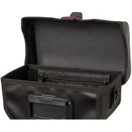 AGU Shelter Clean schwarz