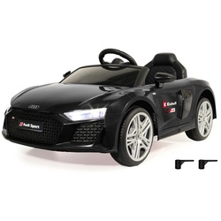JAMARA Kinder-Elektroauto, BxHxL: 62 x 34 x 106 cm, Ab 3 Jahren - schwarz