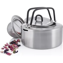 Tatonka Teapot 1,0 Liter neutral