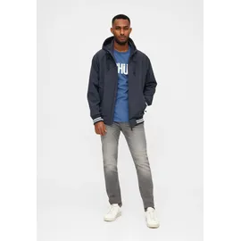 DERBE Softshelljacke Helgoby - Gr.: M