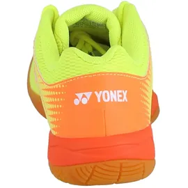 Yonex Eclipsion X Herren Neongelb/Orange 44,5