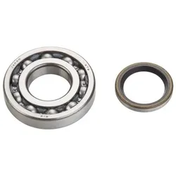 Lager, vorne 9014MG-12/2