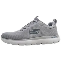 SKECHERS Summits Herren Grau 41