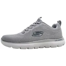 SKECHERS Summits Herren Grau 41