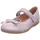 superfit Ballerina Flair BALLERINA in Silber | Gr.: 33