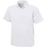 DASSY Poloshirt weiß XXL