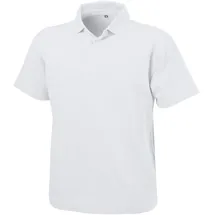DASSY Poloshirt weiß XXL