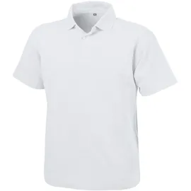 DASSY Poloshirt weiß XXL