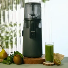 Hurom H70ST Slow Juicer titangrau