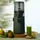 Hurom H70ST Slow Juicer titangrau