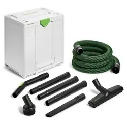 Handwerker-Reinigungsset RS-HW D 36-Plus