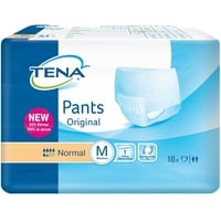 TENA PANTS Original normal medium Einweghose 4X18 St