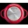 Tefal Air Kochtopf 24 cm rund
