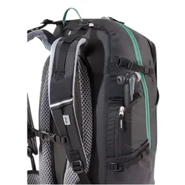 Deuter Trans Alpine 30 l Schwarz