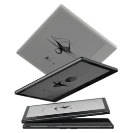 Onyx Boox Go 7 Weiß