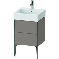 Duravit XViu Waschtisch-Unterschrank XV45330B243 48,4 x 49,3 x 45,4