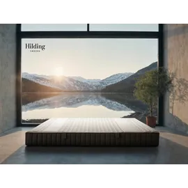 Hilding Sweden Hilding Sweden, Matratze, Hej! Visco (140 x 200 cm)