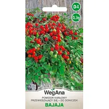 wegana Bajaja-Tomate 0,3 g Tomatensamen - WegAna