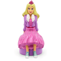 Tonies Hörspiel Barbie Princess Adventure