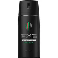 Axe Africa Bodyspray 150 ml