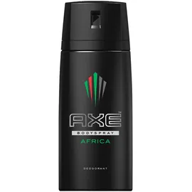 Axe Africa Bodyspray 150 ml