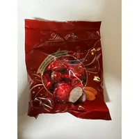 Lindt „Edel-Marzipan“ – 100 g Packung (Milchschokolade mit Marzipanfüllung)