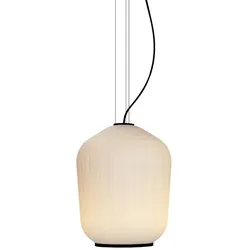 Plissée Pendant Lamp