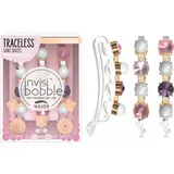Invisibobble Waver British Royal To Bead or not to Bead (Haargummi)