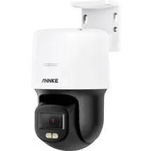 ANNKE I81EM Security Camera (3072 x 1728 Pixels), Netzwerkkamera, Weiss