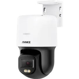 ANNKE I81EM Security Camera (3072 x 1728 Pixels), Netzwerkkamera, Weiss