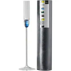Eisch Kelch Cin Cin Blau 45 ml